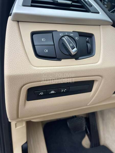 BMW 320 Matik/fu l l/servis