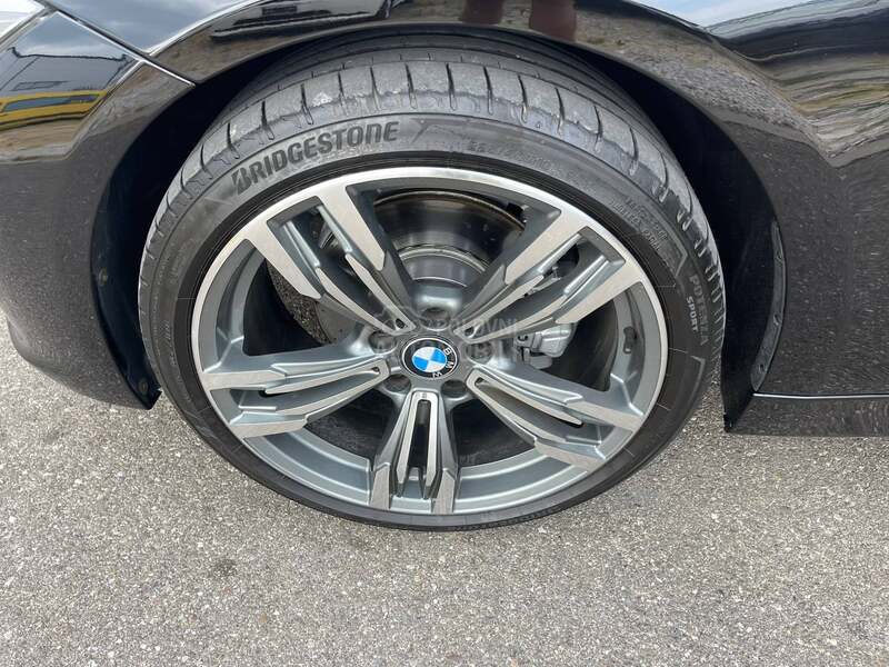BMW 320 Matik/fu l l/servis