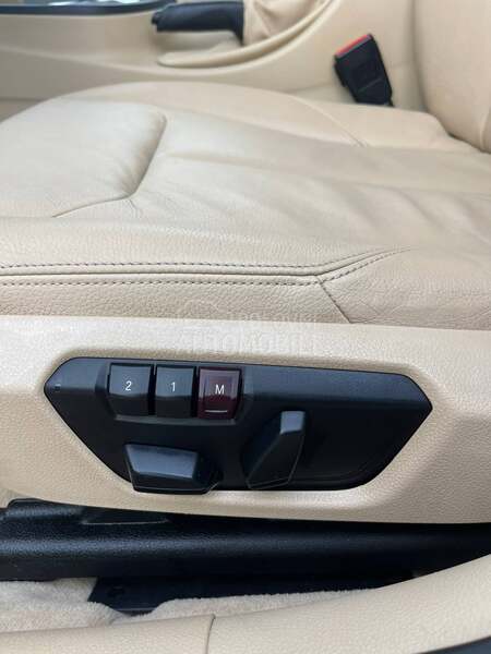 BMW 320 Matik/fu l l/servis