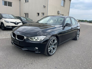 BMW 320 Matik/fu l l/servis