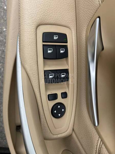 BMW 320 Matik/fu l l/servis