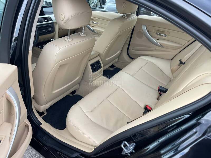 BMW 320 Matik/fu l l/servis