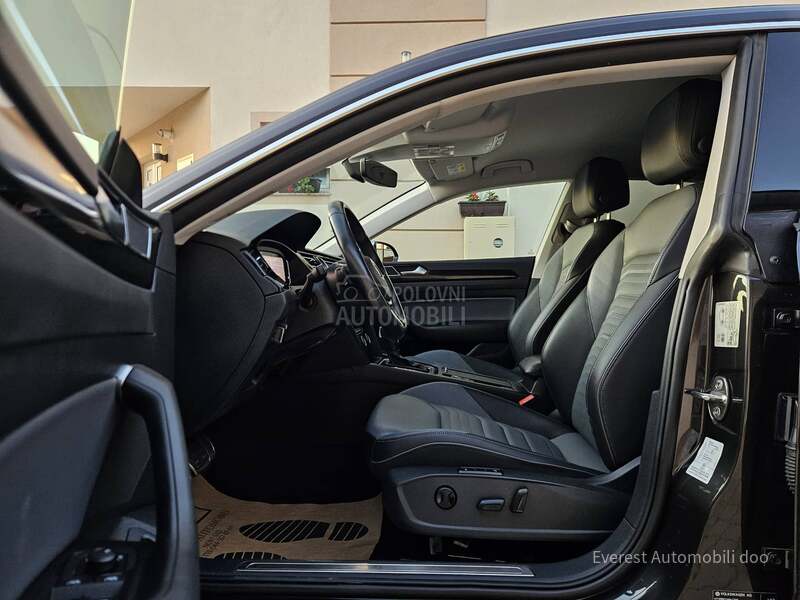 Volkswagen Arteon 2.0TDi/190/FUL/HuD