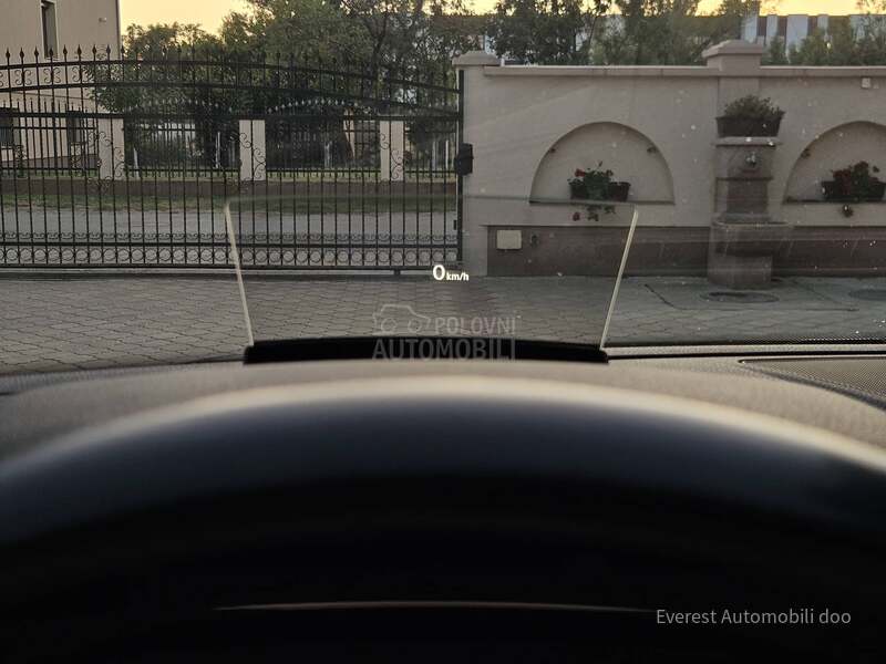 Volkswagen Arteon 2.0TDi/190/FUL/HuD