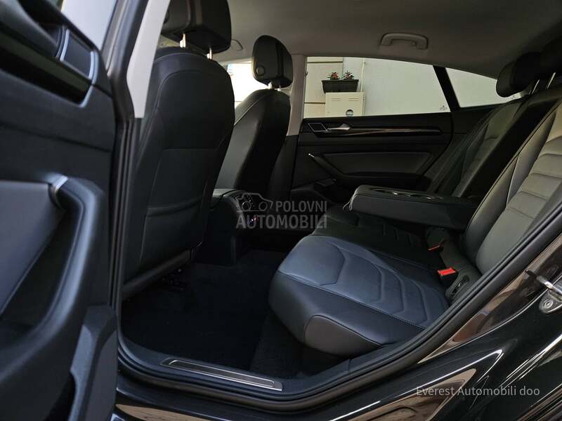 Volkswagen Arteon 2.0TDi/190/FUL/HuD