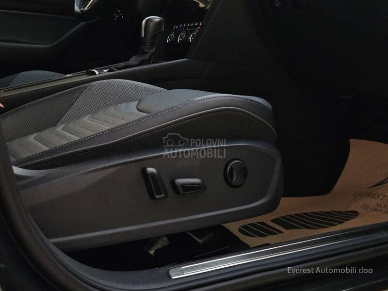 Volkswagen Arteon 2.0TDi/190/FUL/HuD