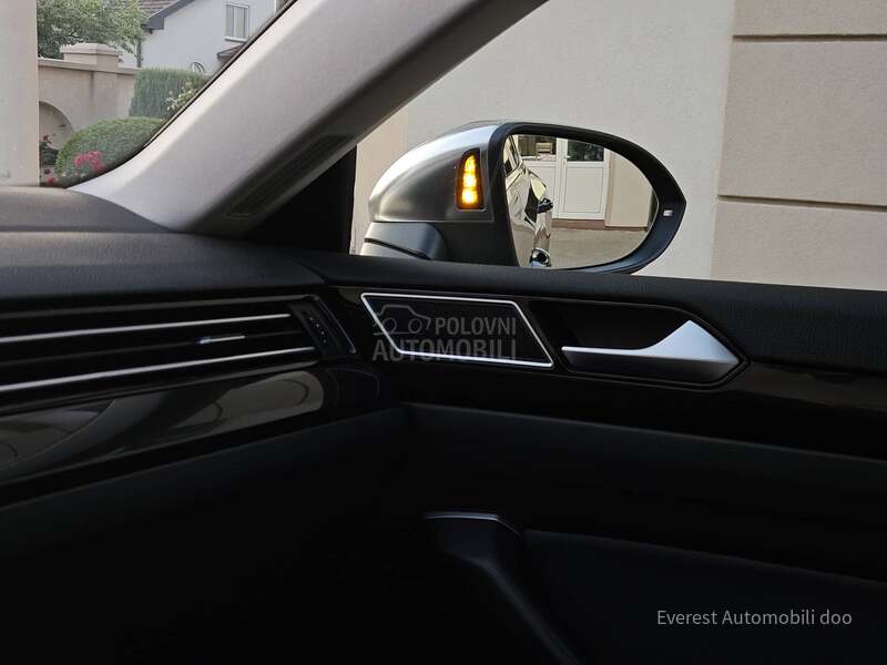 Volkswagen Arteon 2.0TDi/190/FUL/HuD