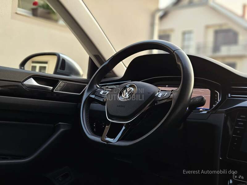 Volkswagen Arteon 2.0TDi/190/FUL/HuD