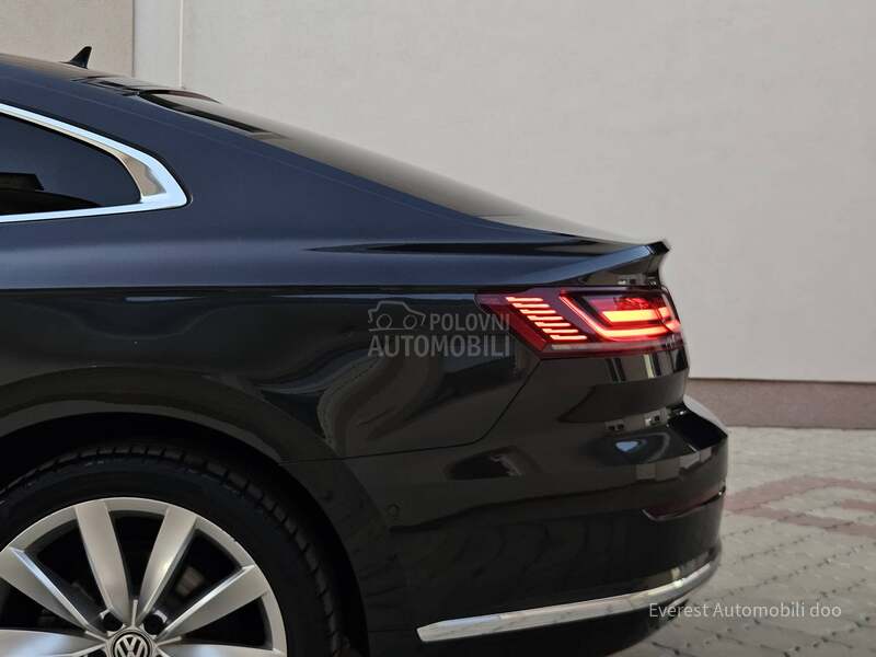 Volkswagen Arteon 2.0TDi/190/FUL/HuD