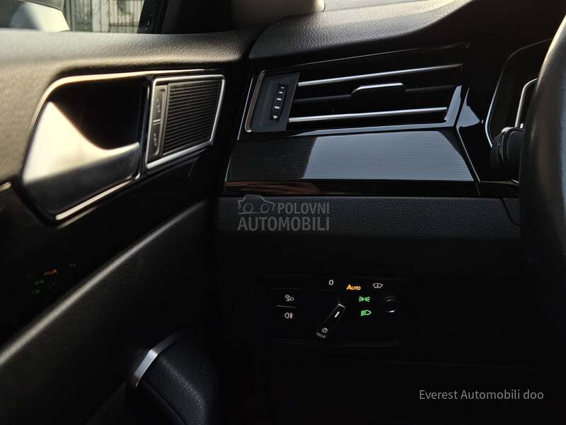Volkswagen Arteon 2.0TDi/190/FUL/HuD