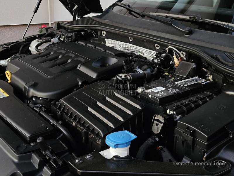 Volkswagen Arteon 2.0TDi/190/FUL/HuD