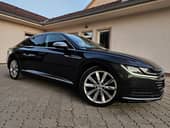 Volkswagen Arteon 2.0TDi/190/FUL/HuD