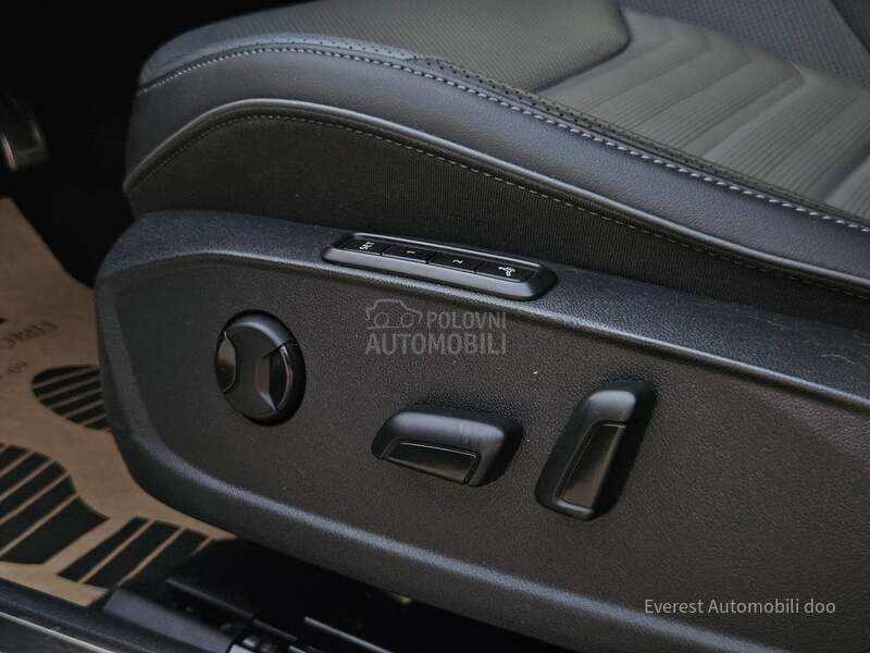 Volkswagen Arteon 2.0TDi/190/FUL/HuD