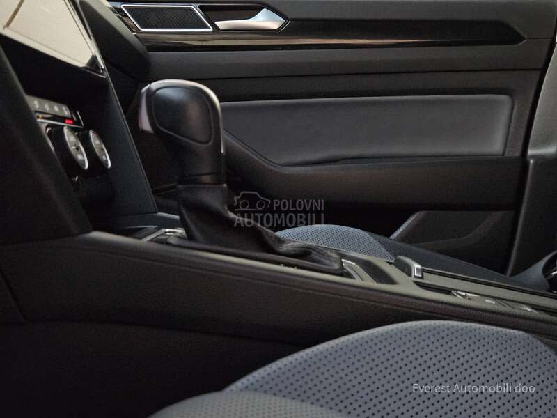 Volkswagen Arteon 2.0TDi/190/FUL/HuD