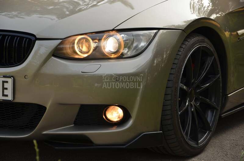BMW 330 XDrive
