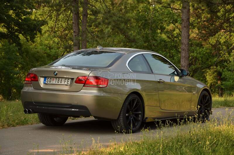 BMW 330 XDrive