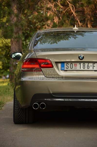 BMW 330 XDrive
