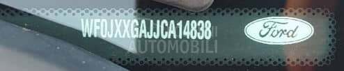 Ford Fiesta 1.4  TITANIJUM