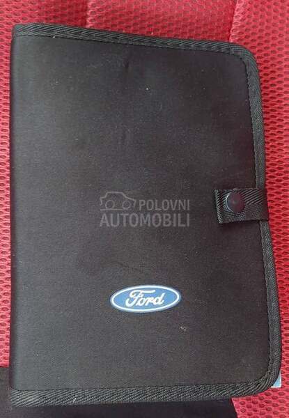 Ford Fiesta 1.4  TITANIJUM
