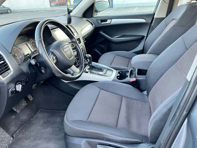 Audi Q5 