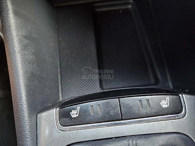Kia Rio Max Oprema