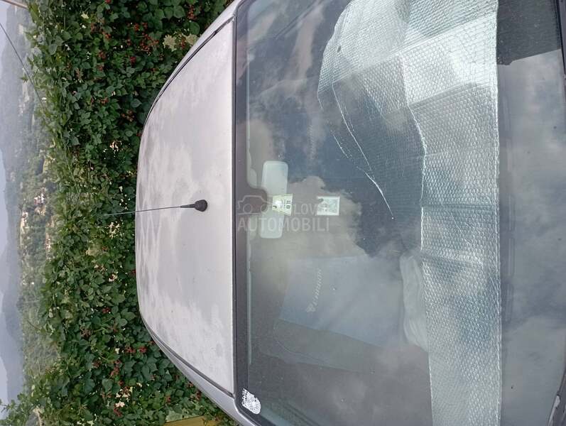 Fiat Brava 