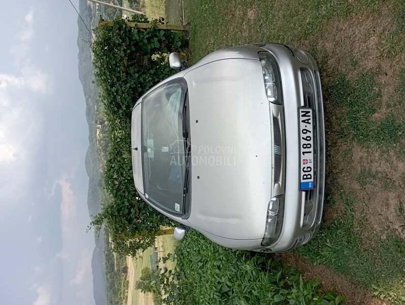 Fiat Brava 