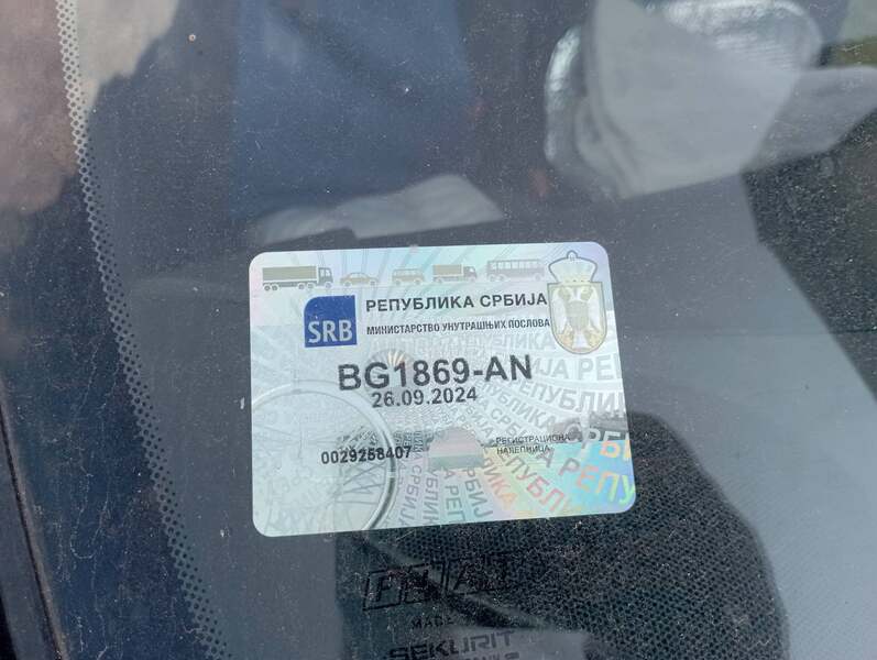 Fiat Brava 