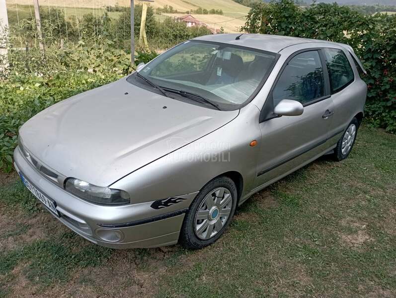 Fiat Brava 