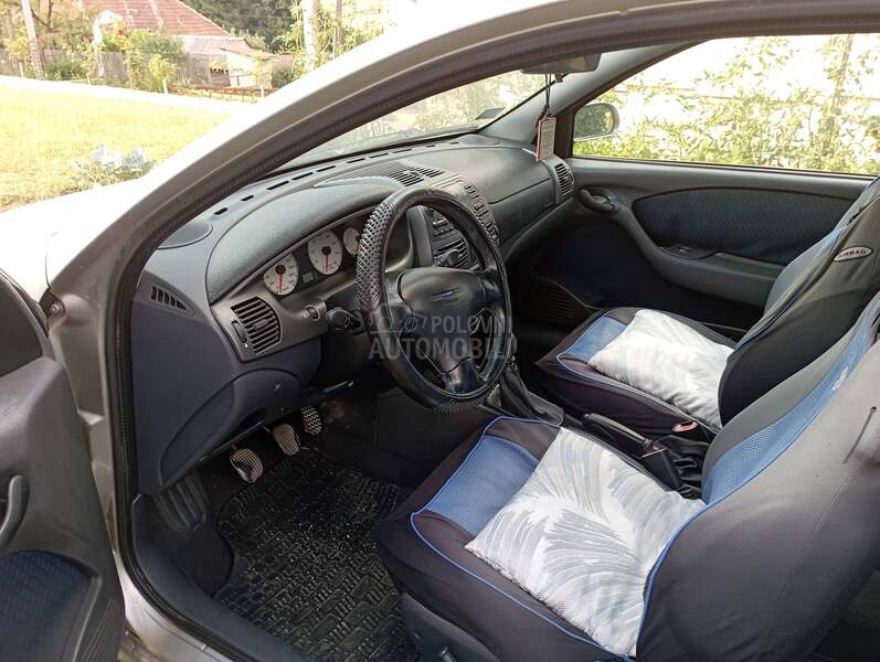 Fiat Brava 