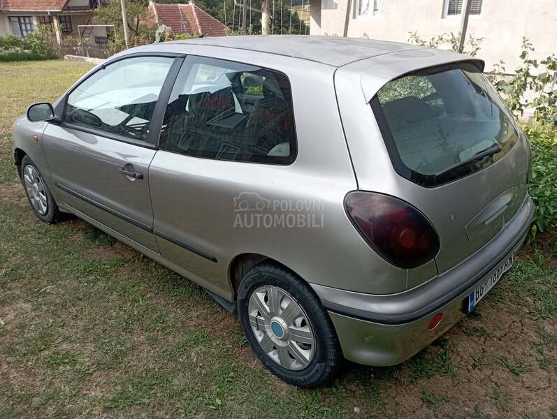 Fiat Brava 