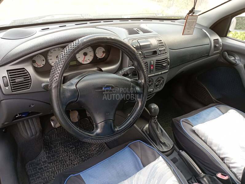 Fiat Brava 