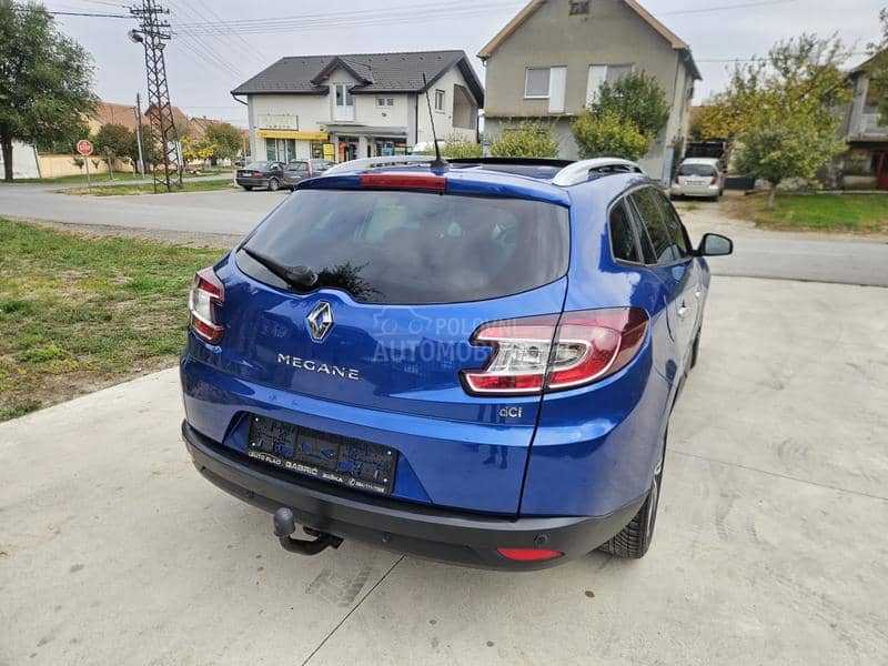 Renault Megane BOSE PANO AUT