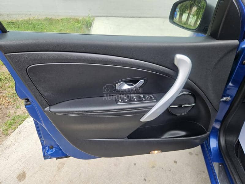 Renault Megane BOSE PANO AUT