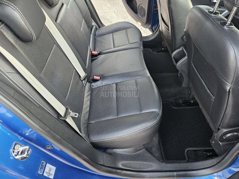 Renault Megane BOSE PANO AUT