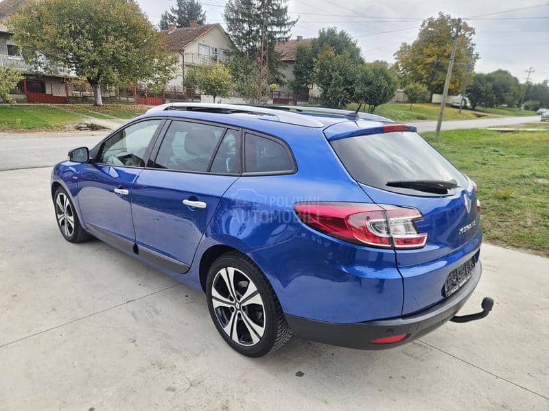 Renault Megane BOSE PANO AUT
