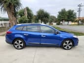 Renault Megane BOSE PANO AUT
