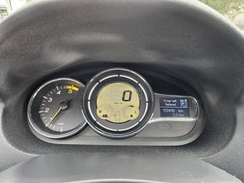 Renault Megane BOSE PANO AUT