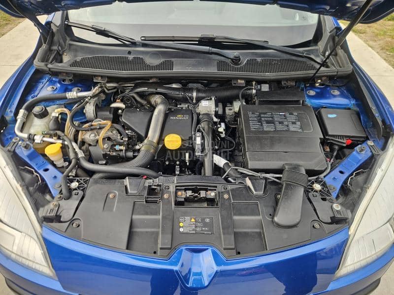 Renault Megane BOSE PANO AUT