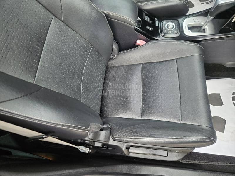 Renault Megane BOSE PANO AUT