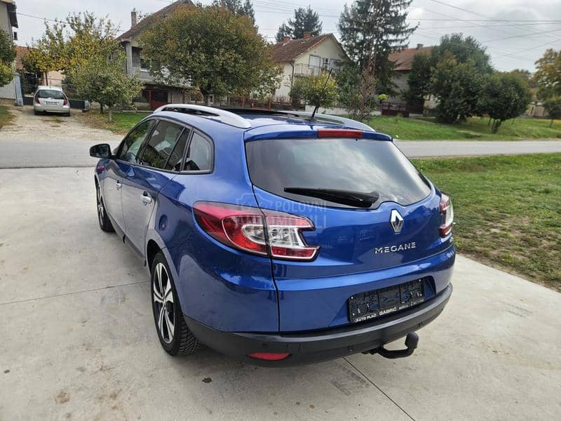 Renault Megane BOSE PANO AUT