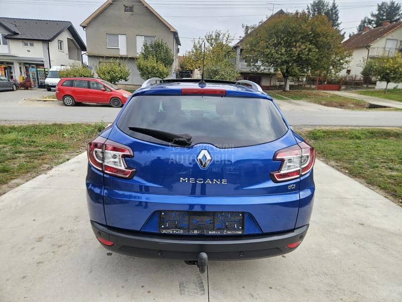 Renault Megane BOSE PANO AUT