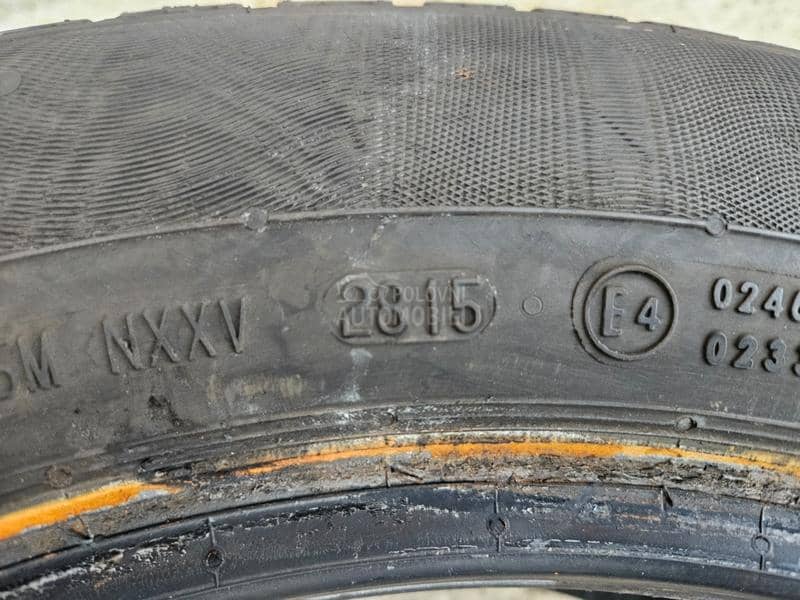 Continental 215/60 R16 Zimska