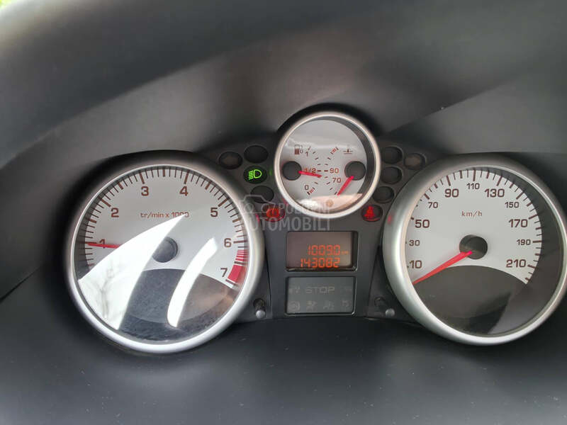 Peugeot 206 plus 