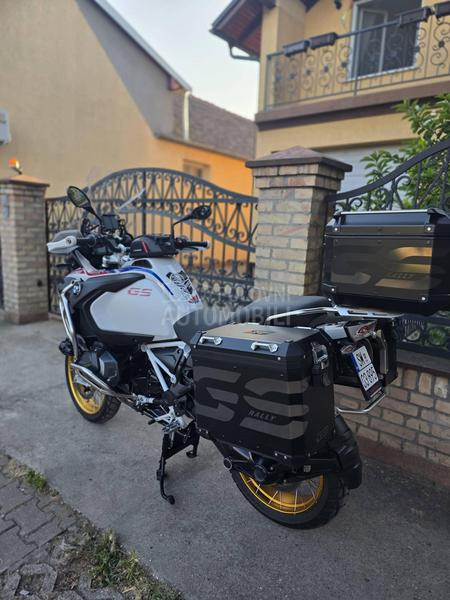 BMW R 1250 GS Adventure
