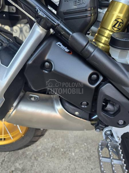 BMW R 1250 GS Adventure