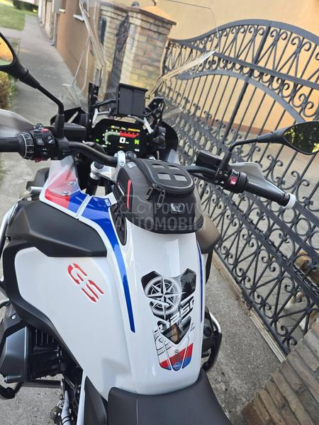 BMW R 1250 GS Adventure
