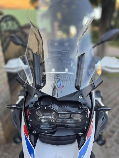 BMW R 1250 GS Adventure