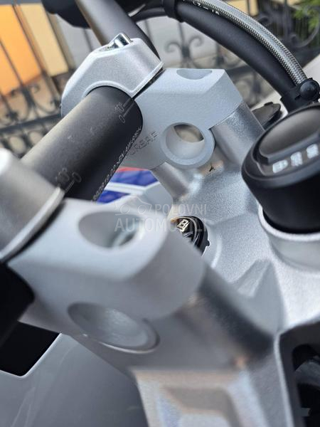 BMW R 1250 GS Adventure