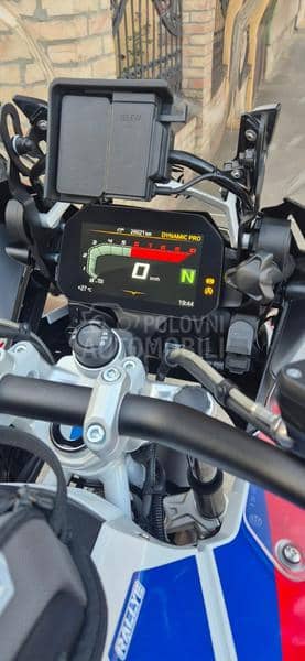 BMW R 1250 GS Adventure